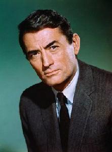 格利高里·派克 格利高里·派克