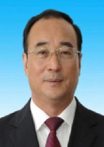 王富友[內蒙古自治區自然資源廳黨組成員、副廳長]