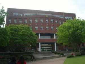 韓國全南道立大學 韓國全南道立大學