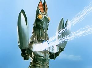 黑暗巴爾坦星人