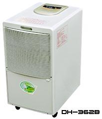 川井除濕機DH-362B 川井除濕機DH-362B