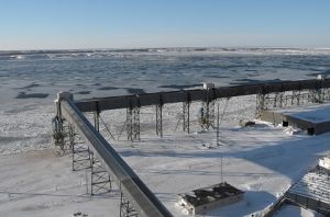 邱吉爾港 邱吉爾港