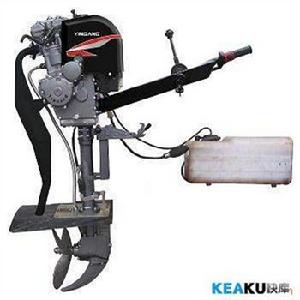小型漁船汽油掛機 小型漁船汽油掛機
