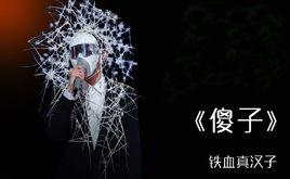 傻子[王源演唱歌曲]