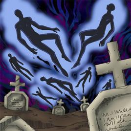 被埋葬的牲祭 被埋葬的牲祭