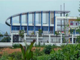 邵武經濟開發區 邵武經濟開發區