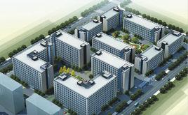 廠房建築密度 廠房建築密度