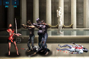 《千鬼屠城》 《千鬼屠城》