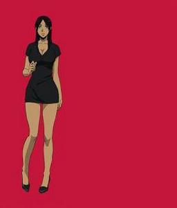 愛麗克斯·貝尼迪特