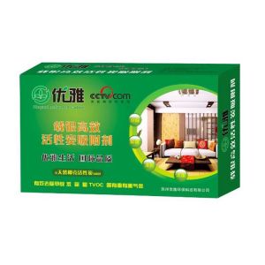 載銀活性炭吸附劑 載銀活性炭吸附劑