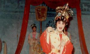 鄭小霞[旦角演員]