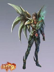 聖鬥士2[PC網遊]