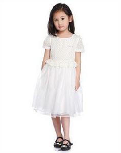 童女[未成年的女孩]