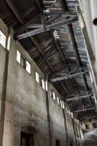 中央軍人監獄 中央軍人監獄