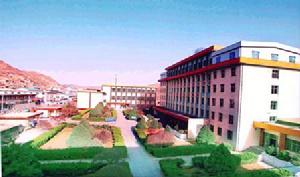 延安職業技術學院