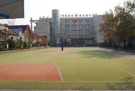 濟南青年公園 濟南青年公園