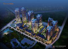 貴航&middot;塔山廣場