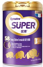 優博[優博奶粉]