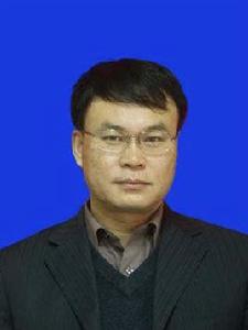 楊學軍[大慶市發展和改革委員會副主任]