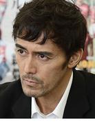 祈禱落幕時[日本2018年阿部寬主演電影]