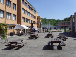 日本關西國際大學 日本關西國際大學