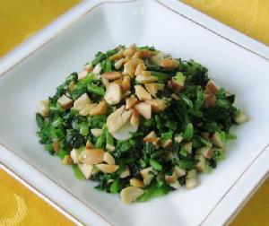 五香豆乾拌蘿蔔櫻子 五香豆乾拌蘿蔔櫻子