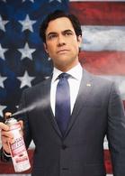 吃腦外星人第一季