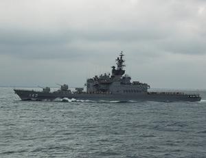 伊勢級航空戰列艦