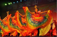 元寶山區第十三屆廣場文化藝術節