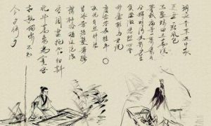 念奴嬌&middot;過洞庭