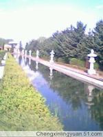 乾坤園陵園 乾坤園陵園