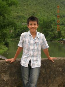 環球漢語——阿龍