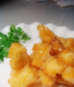 撥絲蘋果 撥絲蘋果