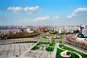 東港經濟開發區