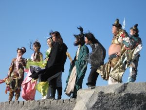 Prelude of Lotus Lantern