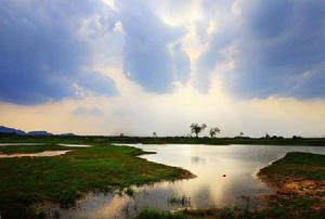 湖南省長沙市月亮島