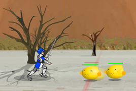 英雄之靈魂武器 英雄之靈魂武器