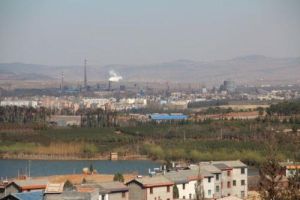 曲靖市越州第二中學 曲靖市越州第二中學