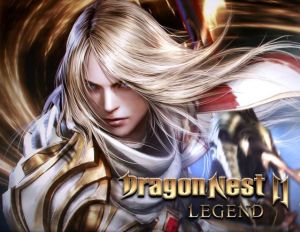 《龍之谷2：傳奇》