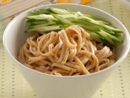 燕麥麵條 燕麥麵條