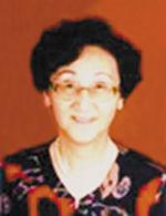 張漢英[十屆全國人大代表]