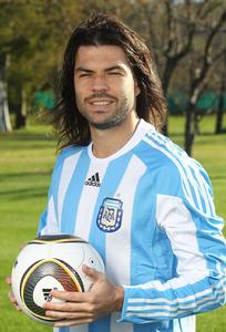 阿里爾·加爾塞 阿里爾·加爾塞