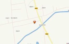 北於家莊子村 北於家莊子村