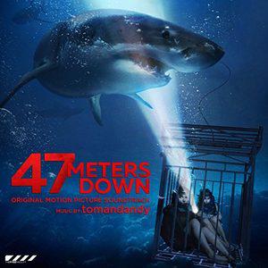 深海逃生[2016年英國驚悚電影]