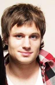 傑米·斯科特 傑米·斯科特