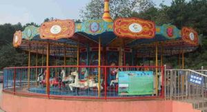 笑翻天蘋果樂園 笑翻天蘋果樂園