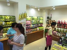 黑金傳奇淡水街專營店