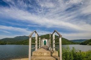 南京老山國家森林公園