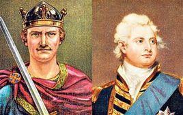 哈羅德一世 哈羅德一世