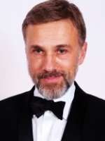 克里斯多福·瓦爾茲（飾演）Chudnofsky